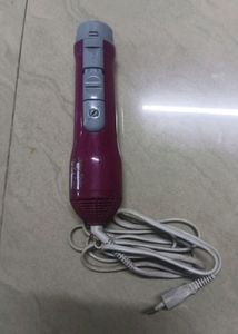Nitachi Hair Styler With Dryer (5 attachments)