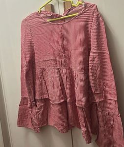 Very pretty Zara Top