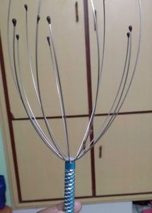 Hair Massager