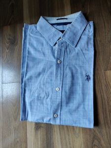 Mens Formal Shirt 42cms