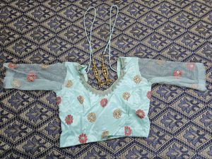 Elegant Lehenga Choli