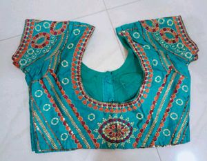 Price Drop 👇🏻 👇🏻 Lehnga Saree With Blouse