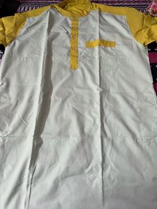 Brand new Pathan tailored Kurta