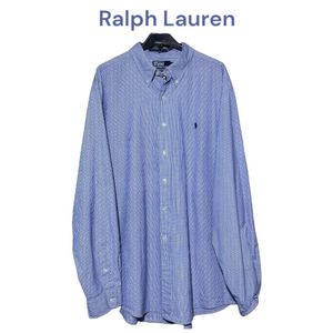 Polo Ralph Lauren Shirt