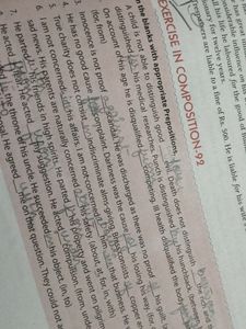 Wren &amp; Martin Eng Grammar &amp; Composition