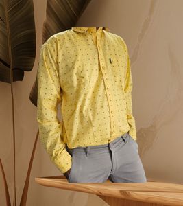 Printed Shirts