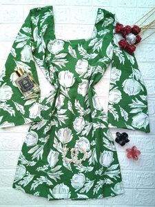 Corset Back Pinteresty Kurti 🫶🏻