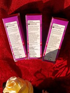 Sugar POP Lipstick pack of 3