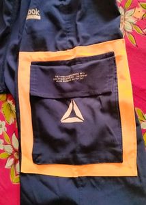 Reebok Lower