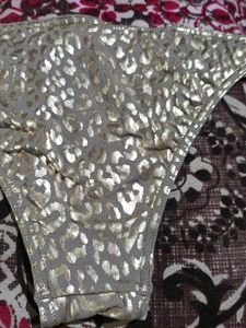 See Panty Design