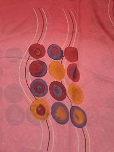 Elegant Ethnic Saree