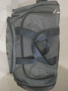 Travel Duffle Bag