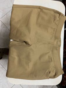 Khaki Pants
