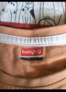 Branded Daily Wear