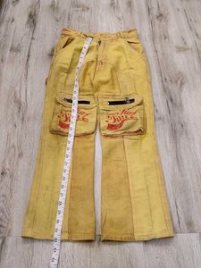 Ma2219 Sabrin bootcut jeans waist 22 inches