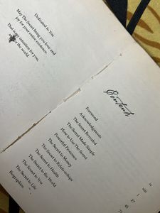 The Secret