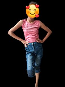 26,28 Size Top