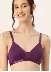Medium Coverage T-shirt Bra