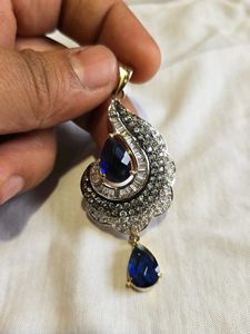 Pendant Set