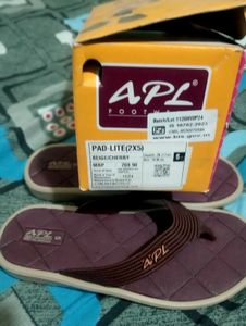 Ladies Footwear