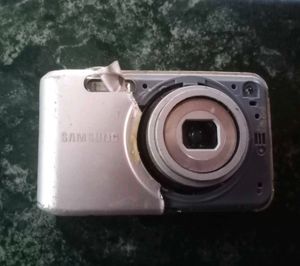 Camera