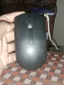 DELL MOUSE 🐭🐁