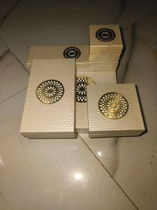 Jewellery Box ,Chain,Necklace,Ring,Bangle