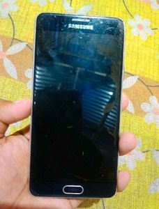 SAMSUNG GALAXY A5