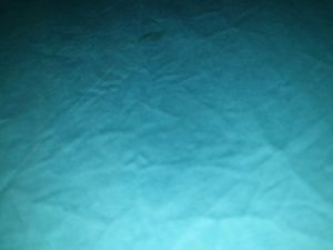 Teal Sleeveless Tank Top