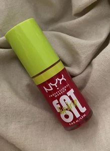 NYX LIPOILS