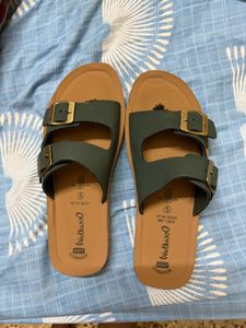 Walkaroo Green Flats