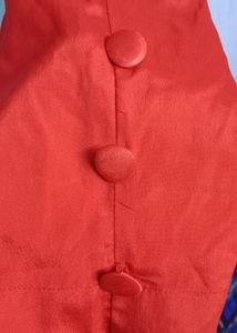 Kurta And Pant Set