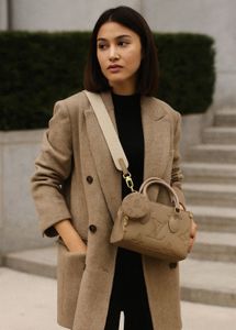 LV ON THE GO