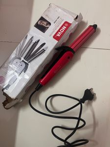 Nova Hair Styler