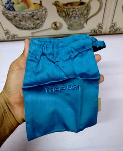 Maspar Premium Quality Multi Purpose Pouch