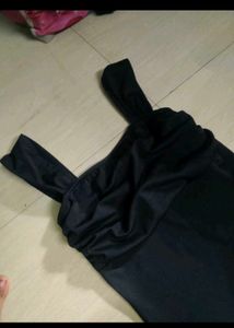 Bodycon Maxi Dress