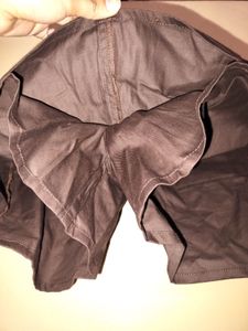 Belted Skot From Newme