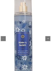 June Sale 🔥Bath And Body  Perfume(Canada)