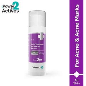 The Derma Co. Anti-Acne Serum