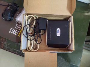 Teracom TDSL300W2 ADSL2+ 150 Mbps WiFi Router