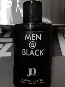 Men @Black Perfume
