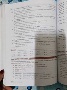 Xamidea Science Class 10