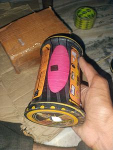 Manja Original more powerful than Mono Field