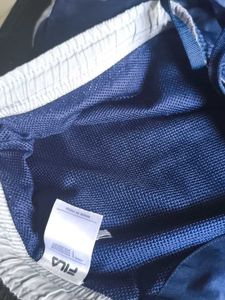 3 Pocket Sports Shorts