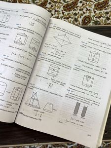 ICSE Self-Study Mathematics