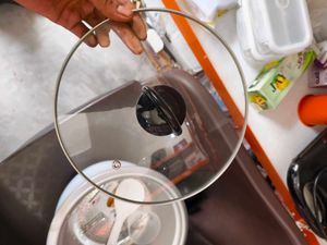 Pigeon Joy Single Pot Rice Cooker