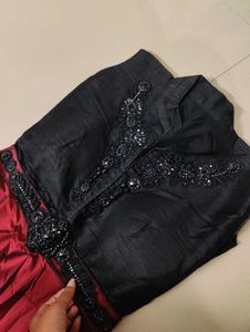 Elegant Ethnic Gown