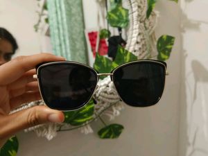 New Sunglasses