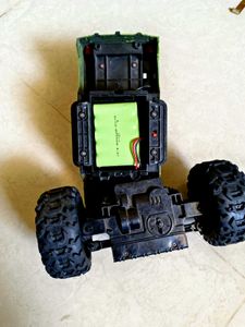 Maxx Car