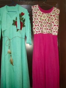 Buy 1 Party Dress Get One Free
